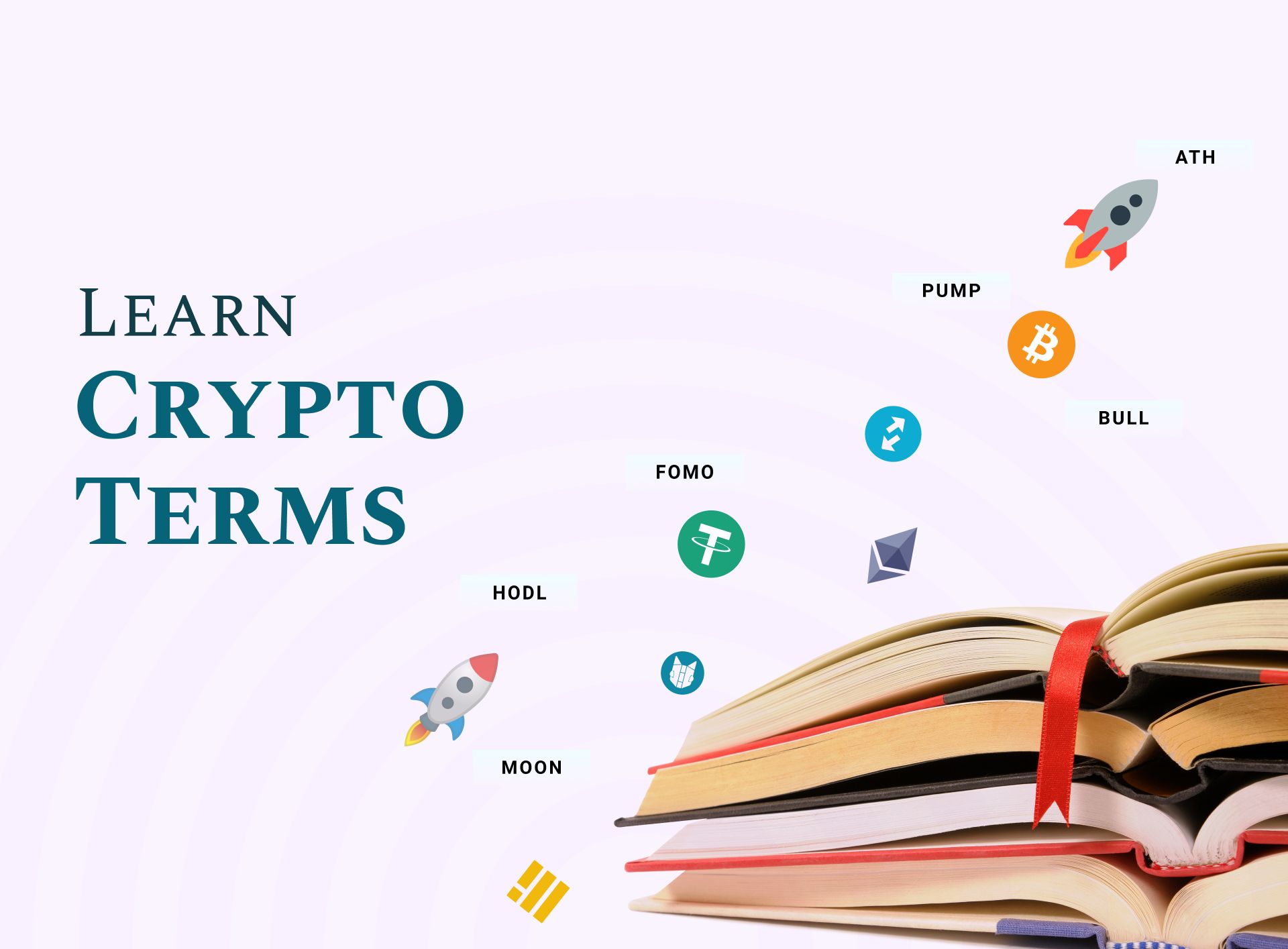 crypto terms for beginners