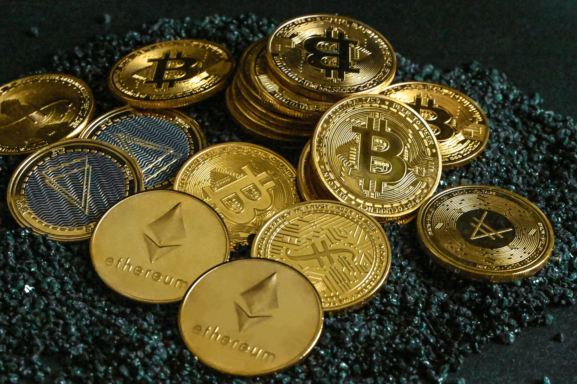 How To Set Up Cryptocurrency