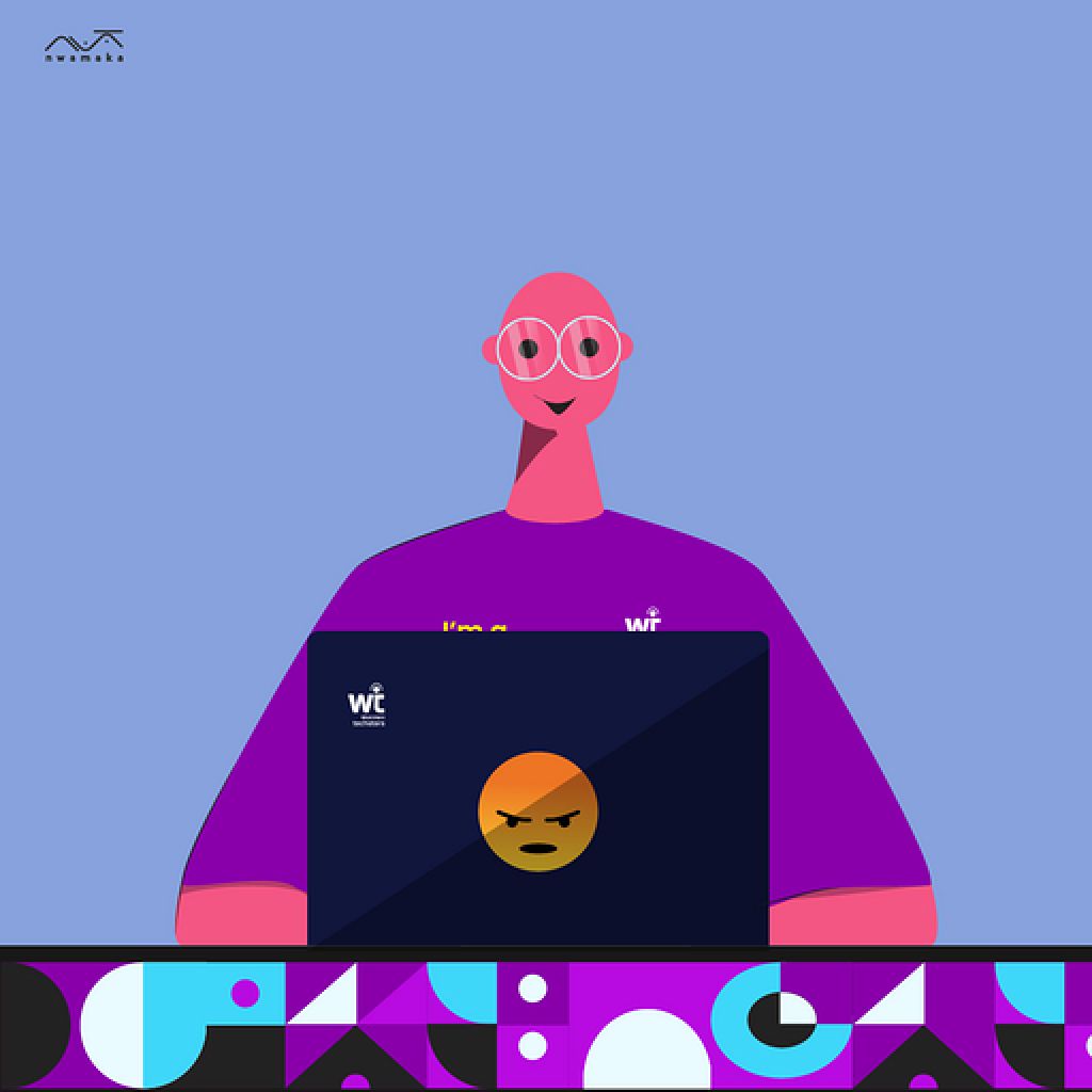 I Fall In Love With Every Product I Design