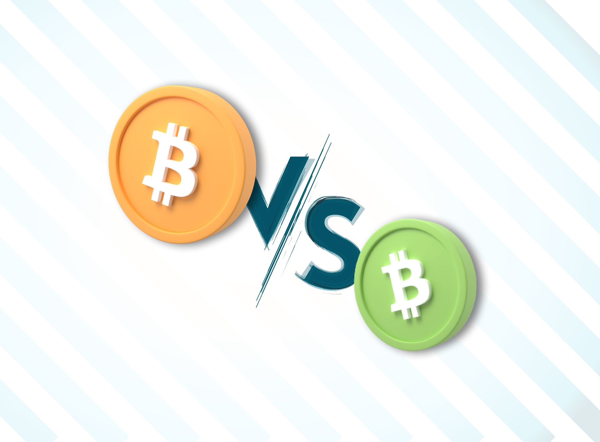 Bitcoin Vs Bitcoin Cash What s The Difference 