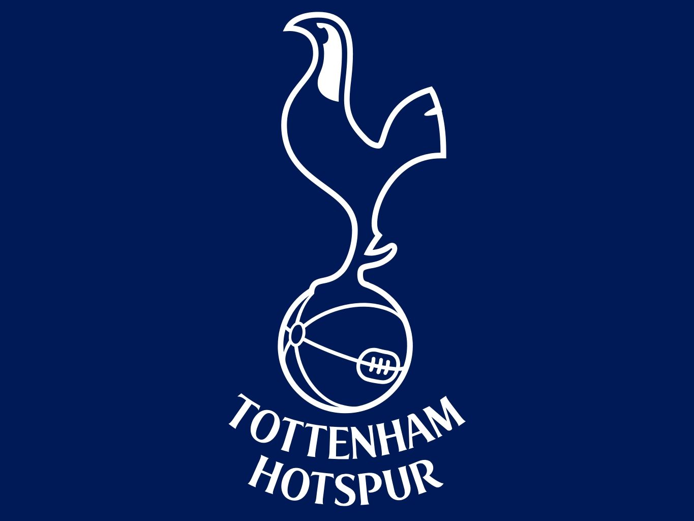 Tottenham Hotspur Logo