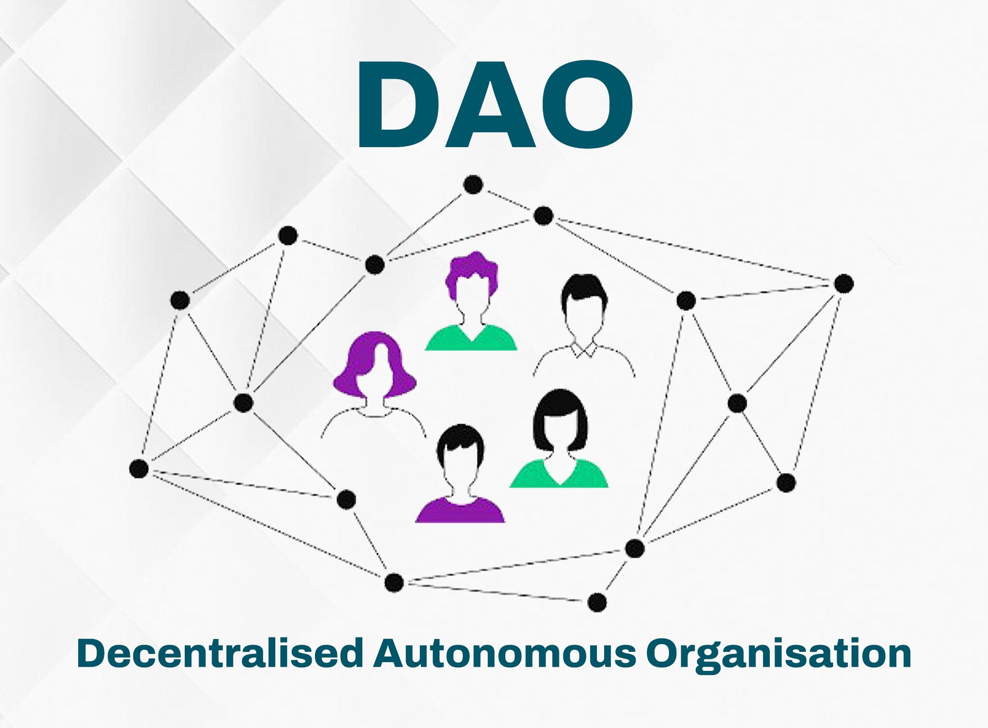 What Is A Dao In Crypto