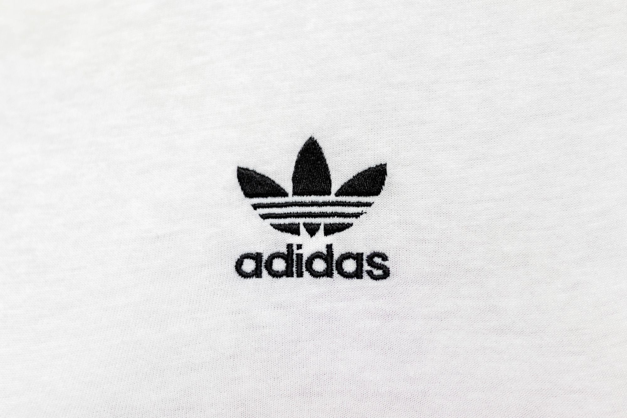 Adidas brand logo