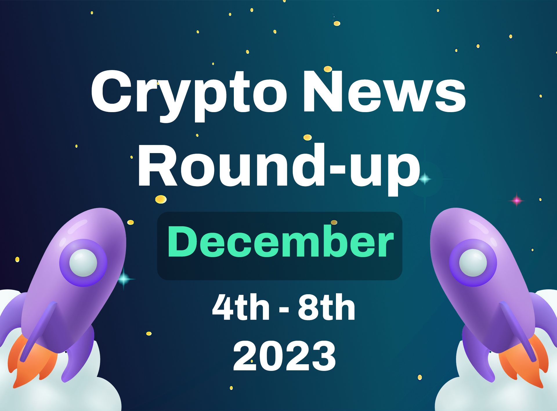 december 8th crypto