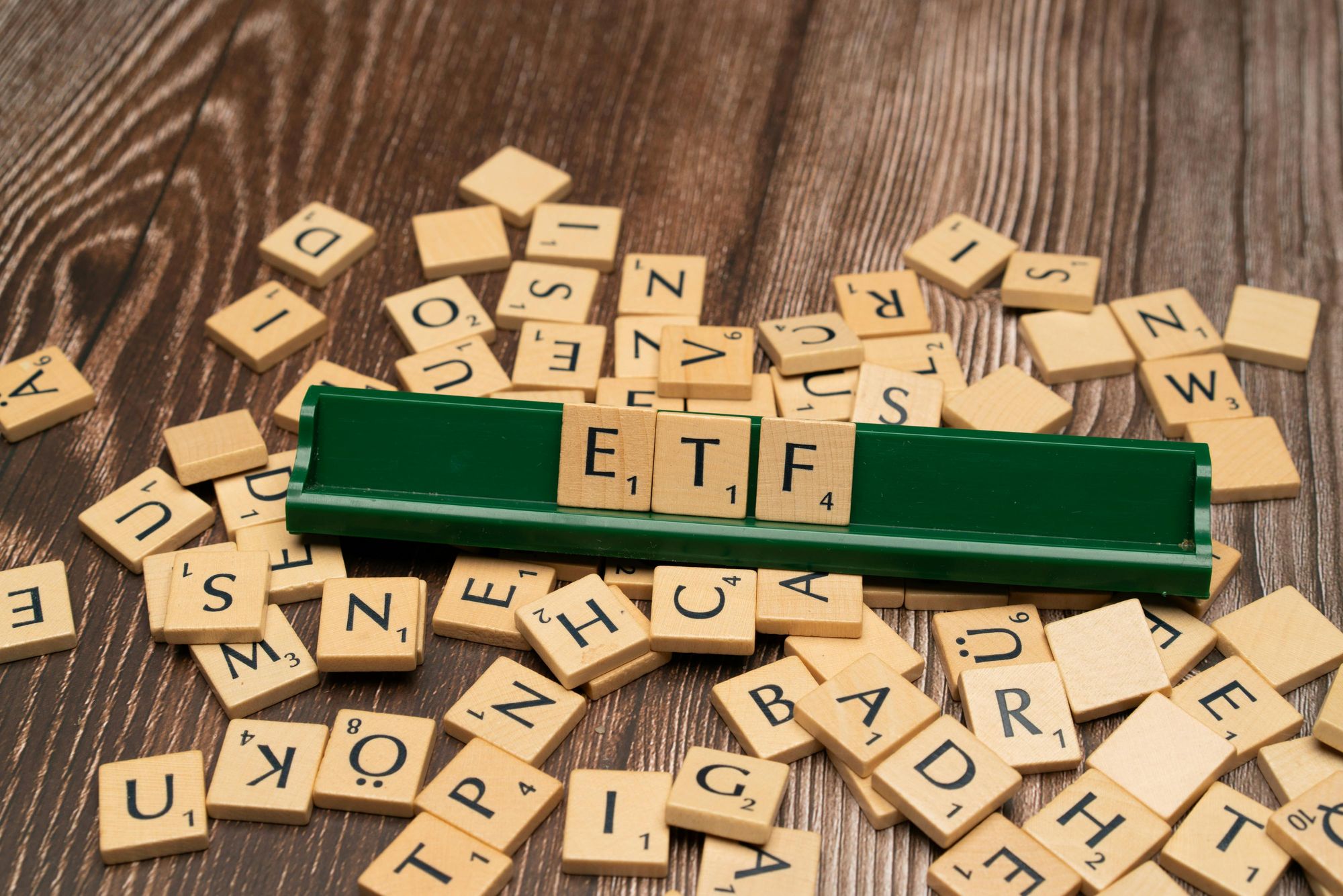 What is a Short Bitcoin ETF