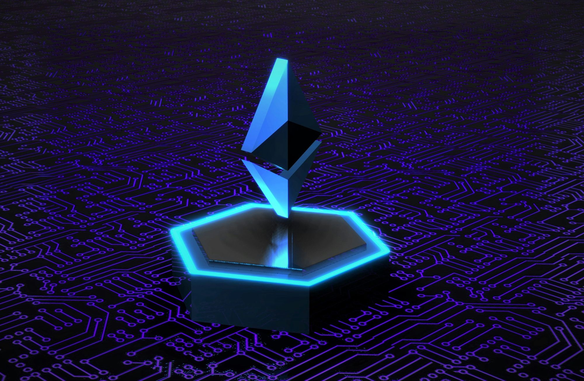 Ethereum Blockchain