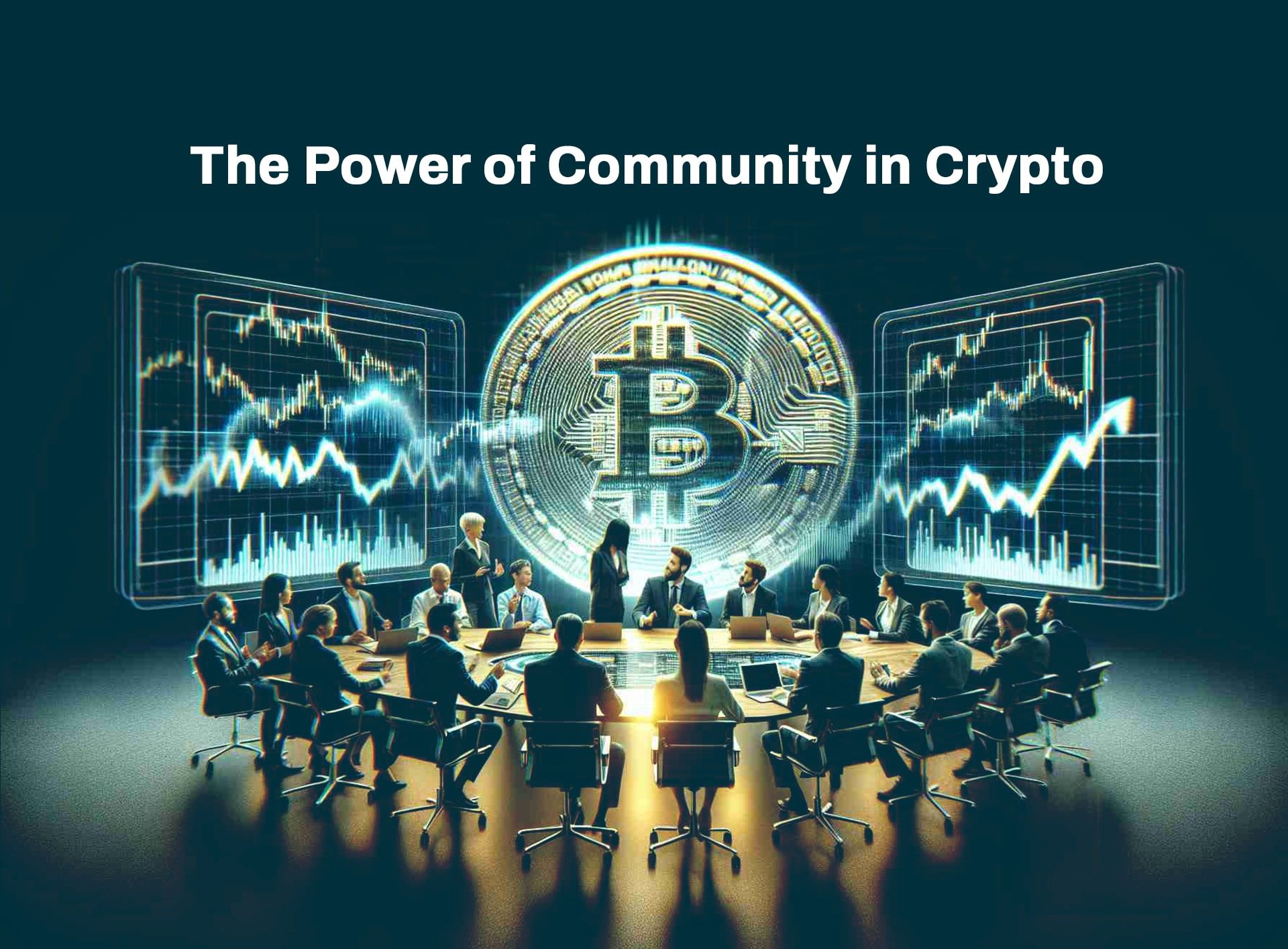The Power of Community in Crypto: How Obiex Supports Users