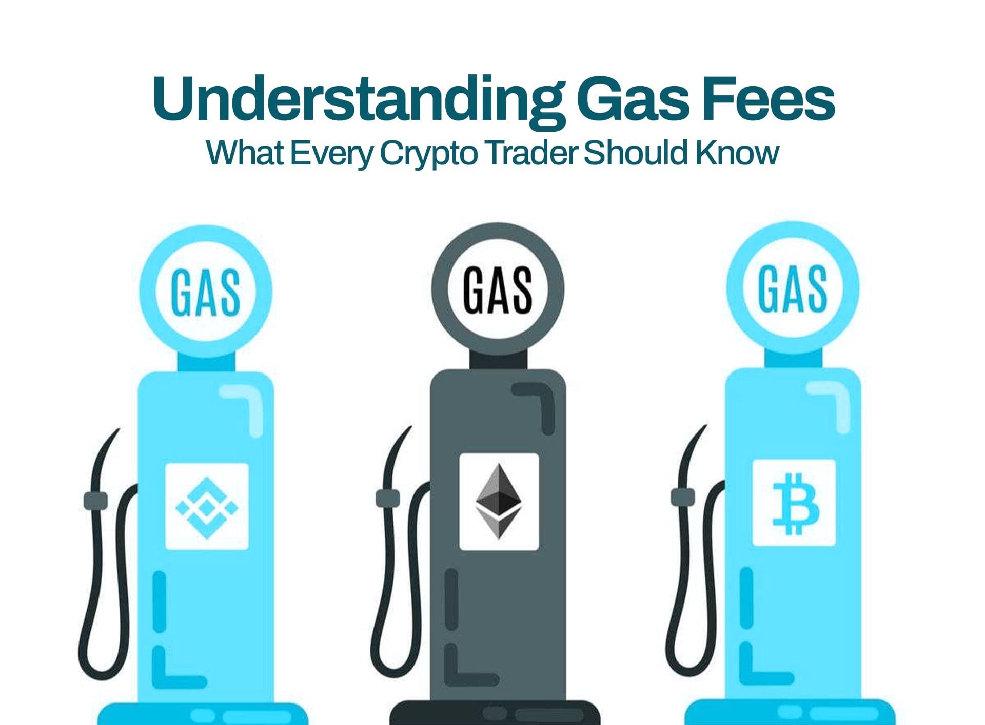 Crypto Gas Fees: What They Are & How to Reduce Costs