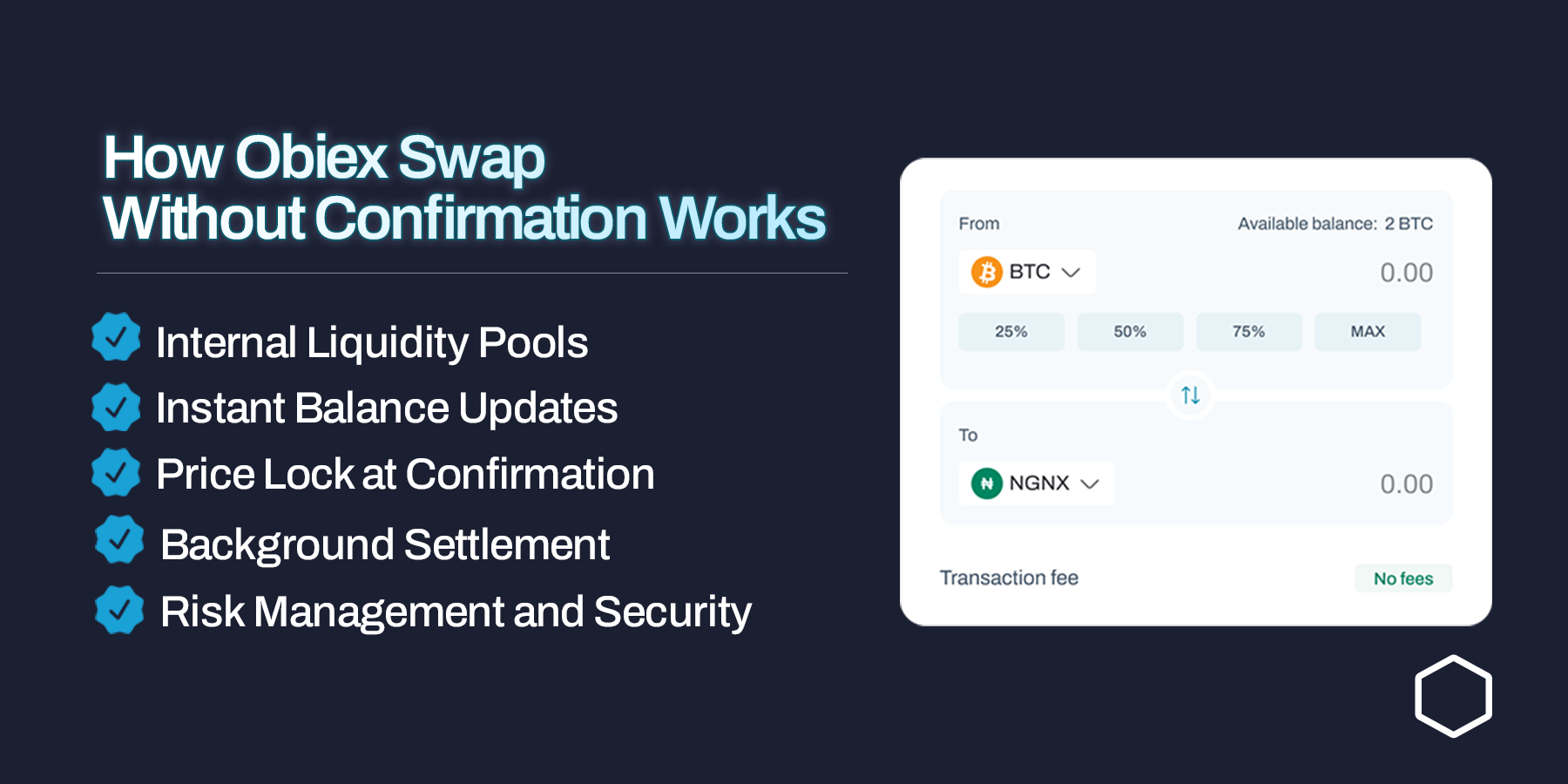 What Happens Behind the Scenes of a Crypto Swap?