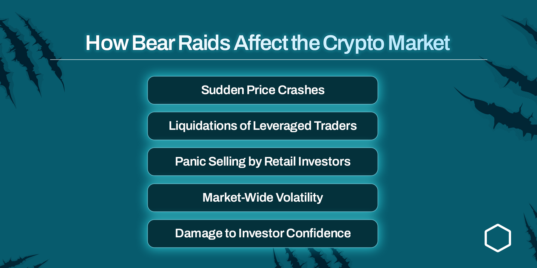 What Is a Bear Raid, and How Do Whales Use Them in Crypto Trading?