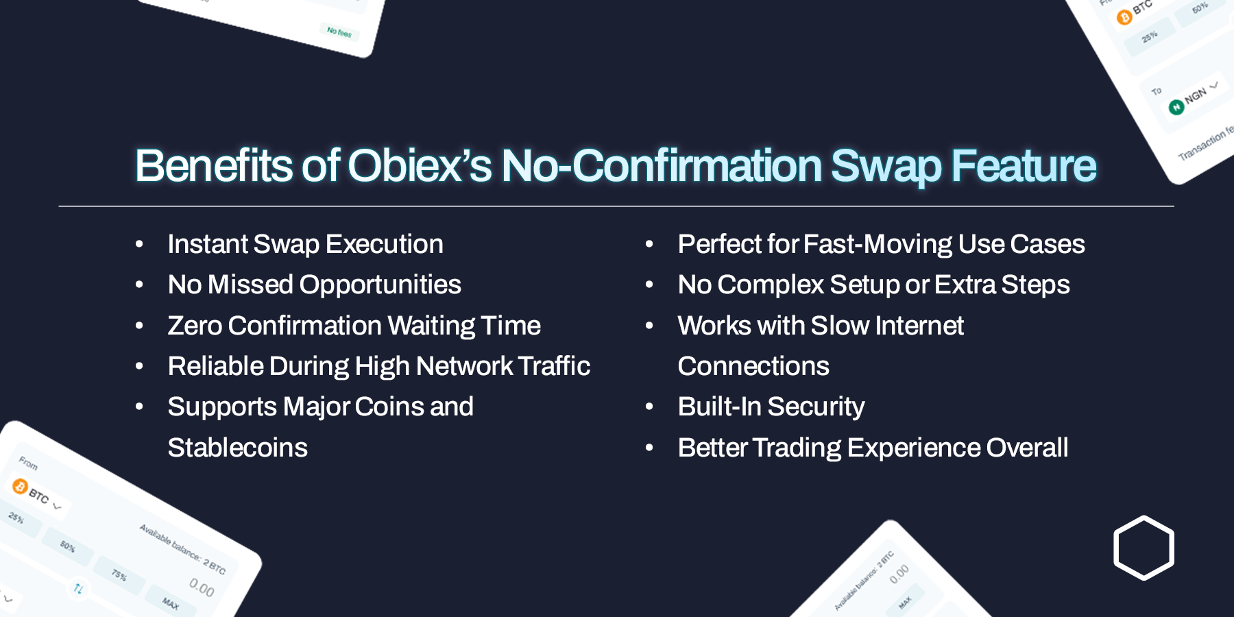 Why Your Crypto Swaps Take So Long — And How to Fix It