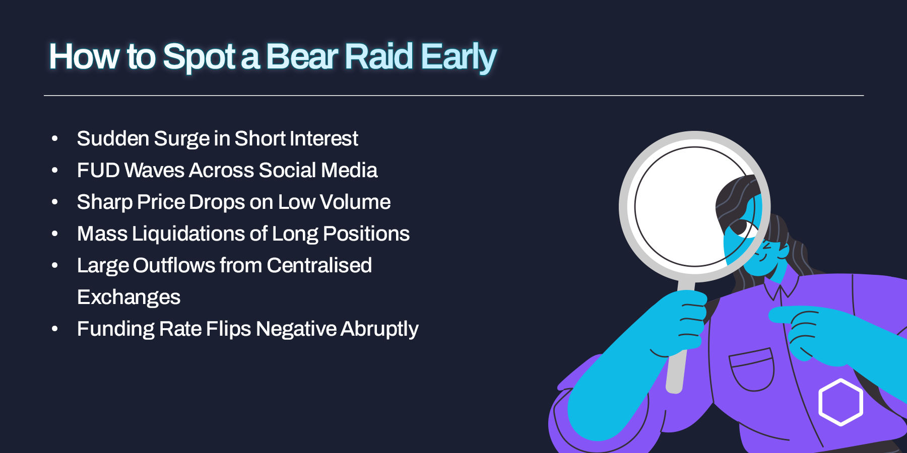 What Is a Bear Raid, and How Do Whales Use Them in Crypto Trading?
