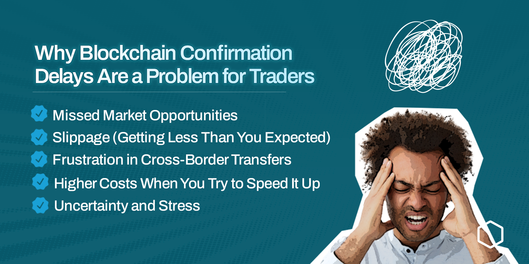 What Is Blockchain Confirmation & Why Does It Take So Long?