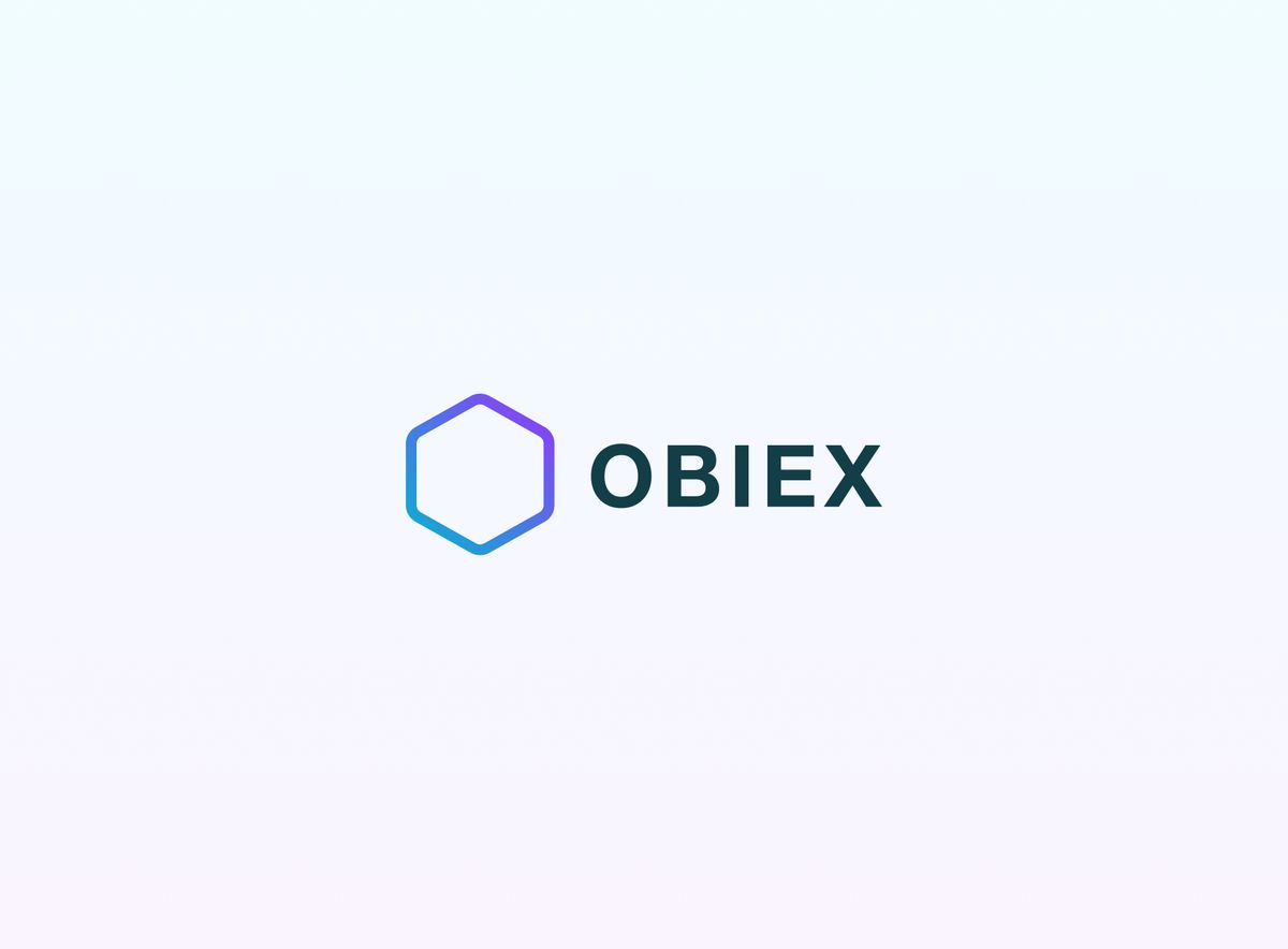What is Obiex? — The smoothest and most secure way to trade your crypto assets in Nigeria.