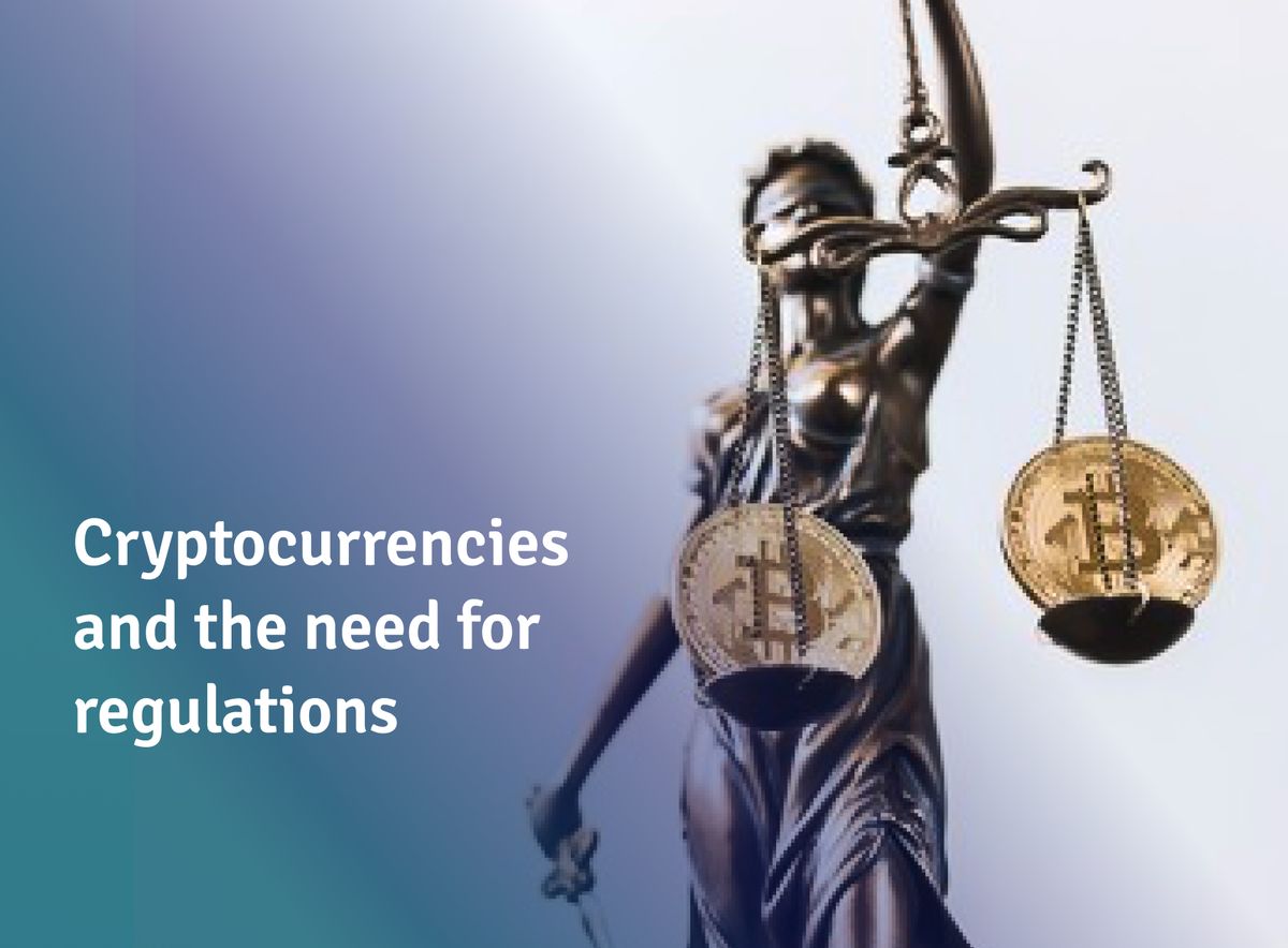 Cryptocurrency And The Need For Regulations