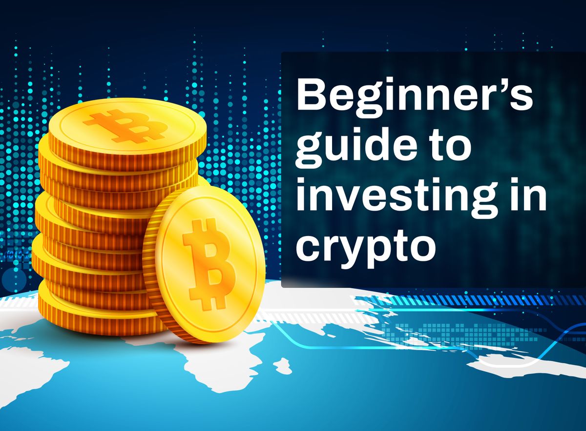 How to Start Investing in Cryptocurrency: A Beginner’s Guide