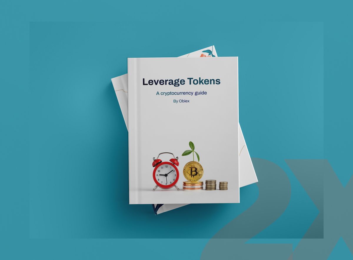 The Ultimate Guide to Making More Money Trading Leveraged Tokens on Obiex Finance