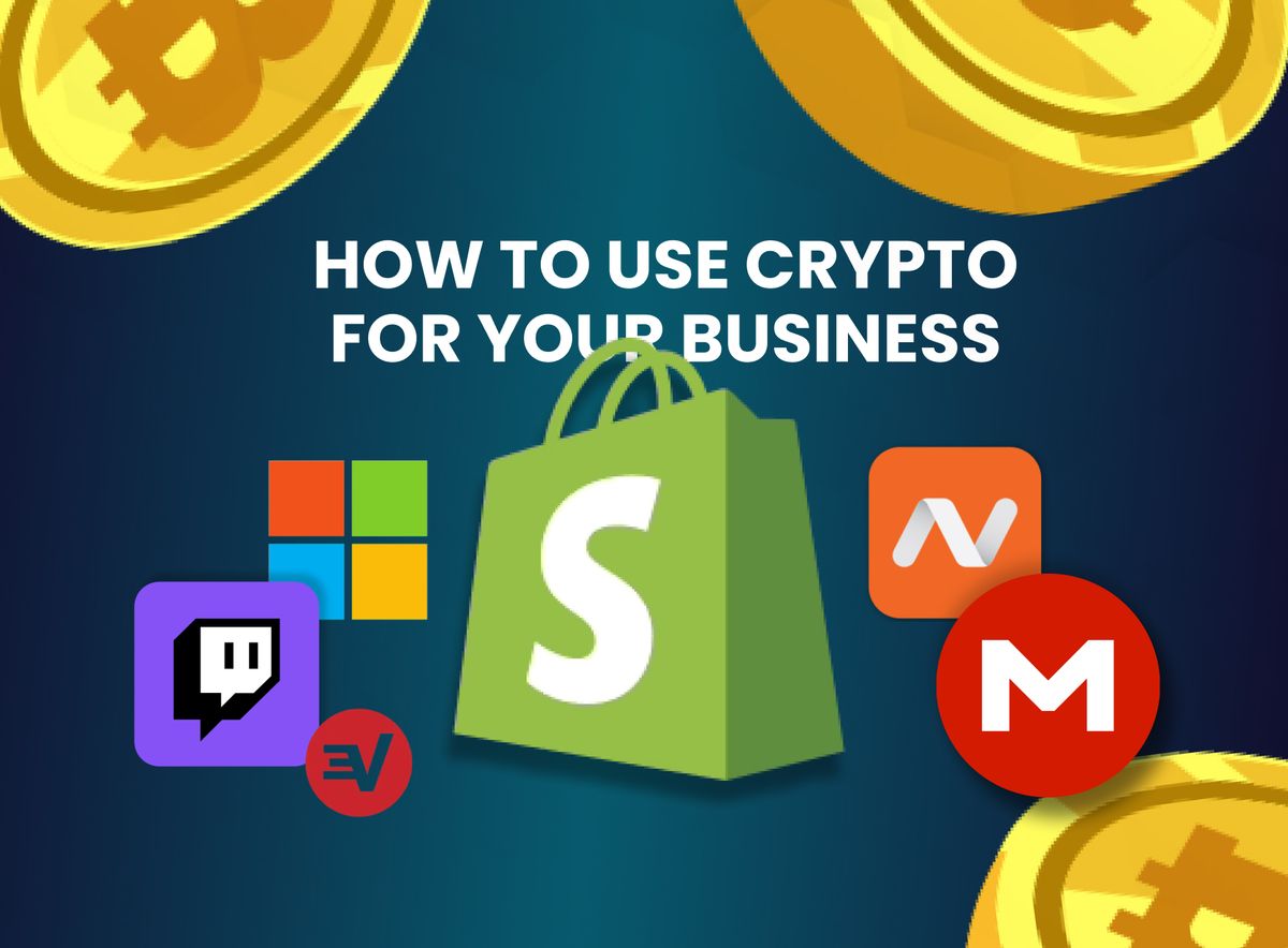 How to use Cryptocurrency for Your Business Payments