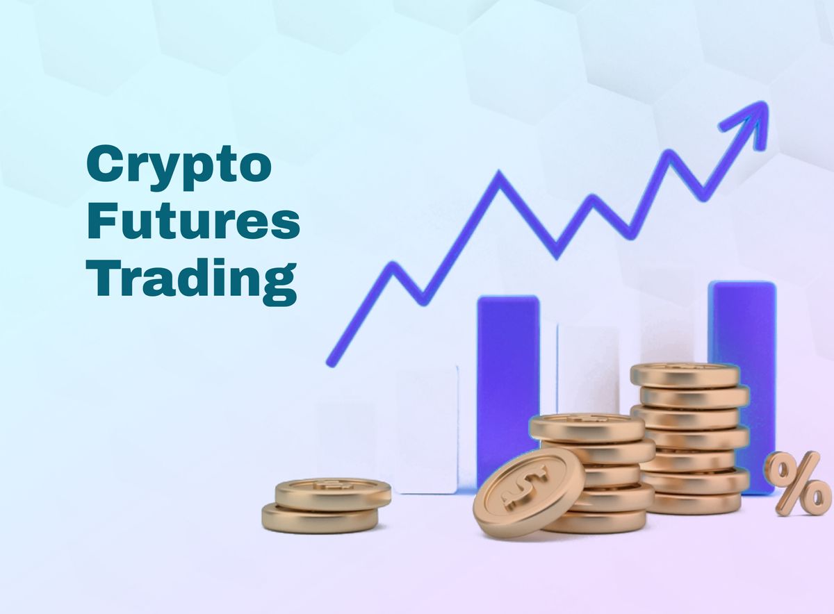 What is Cryptocurrency Futures Trading And How Does It Work?