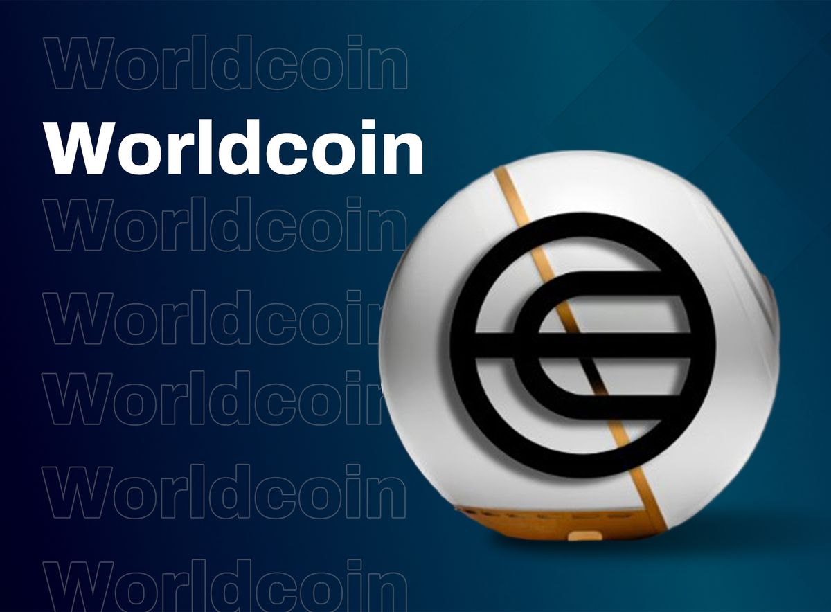 What is Worldcoin? And How Does It Work?