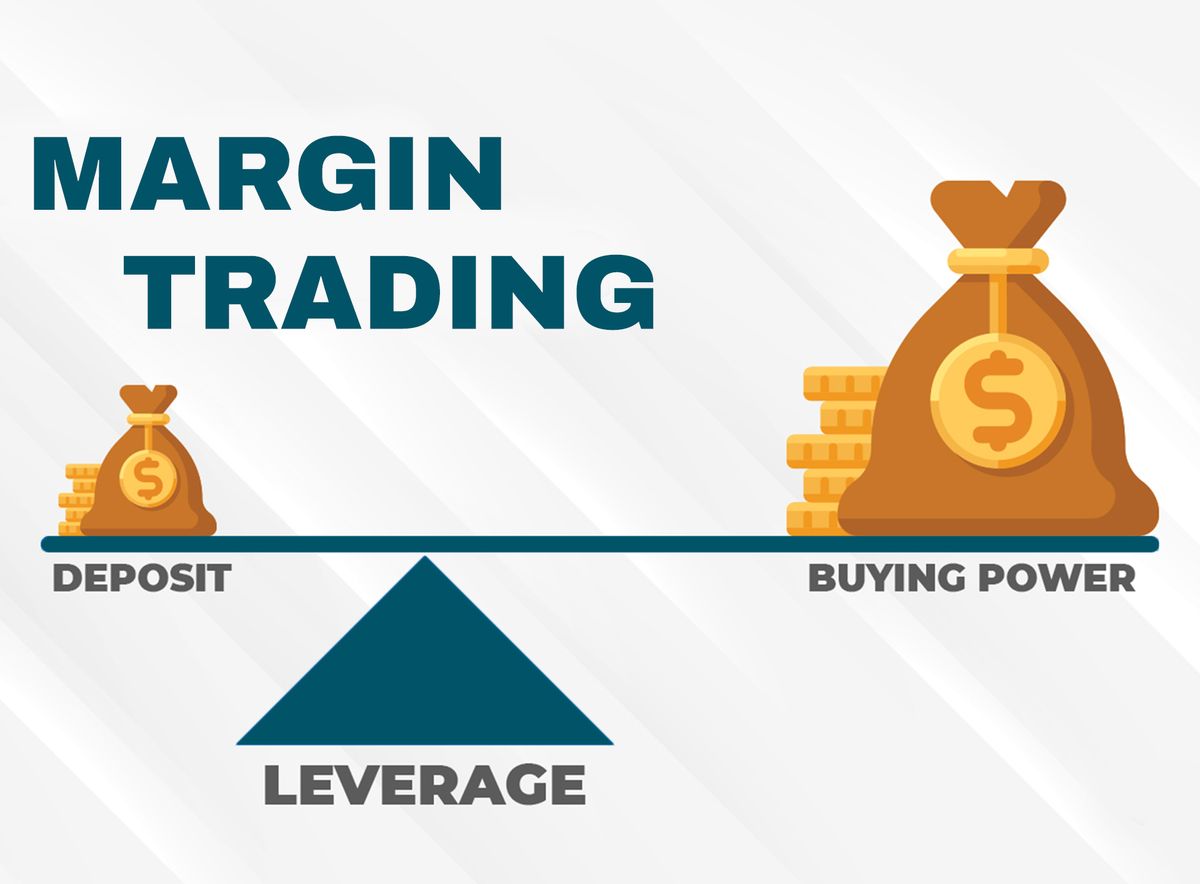 How Does Margin Trading Work in Crypto?
