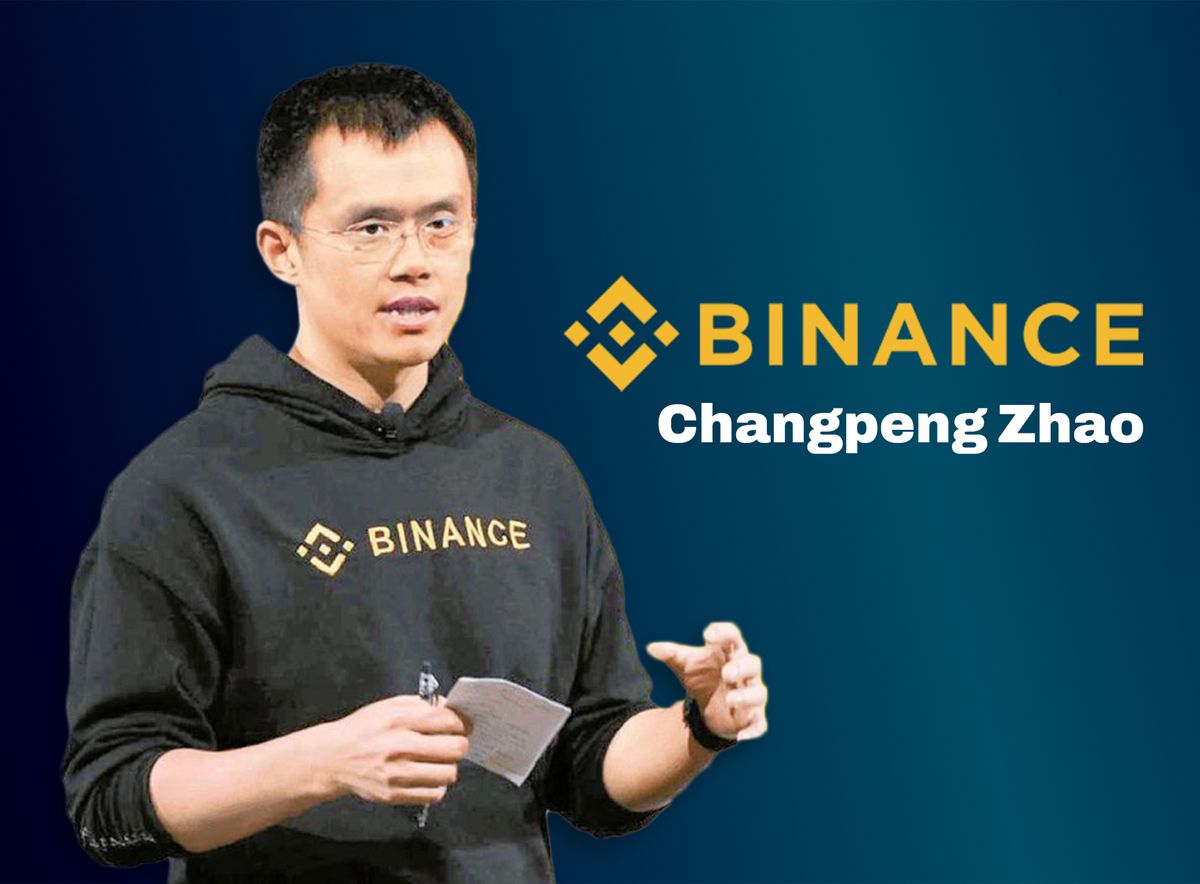 Binance CEO Changpeng Zhao Resigns and Binance to Pay $4BN In Fines