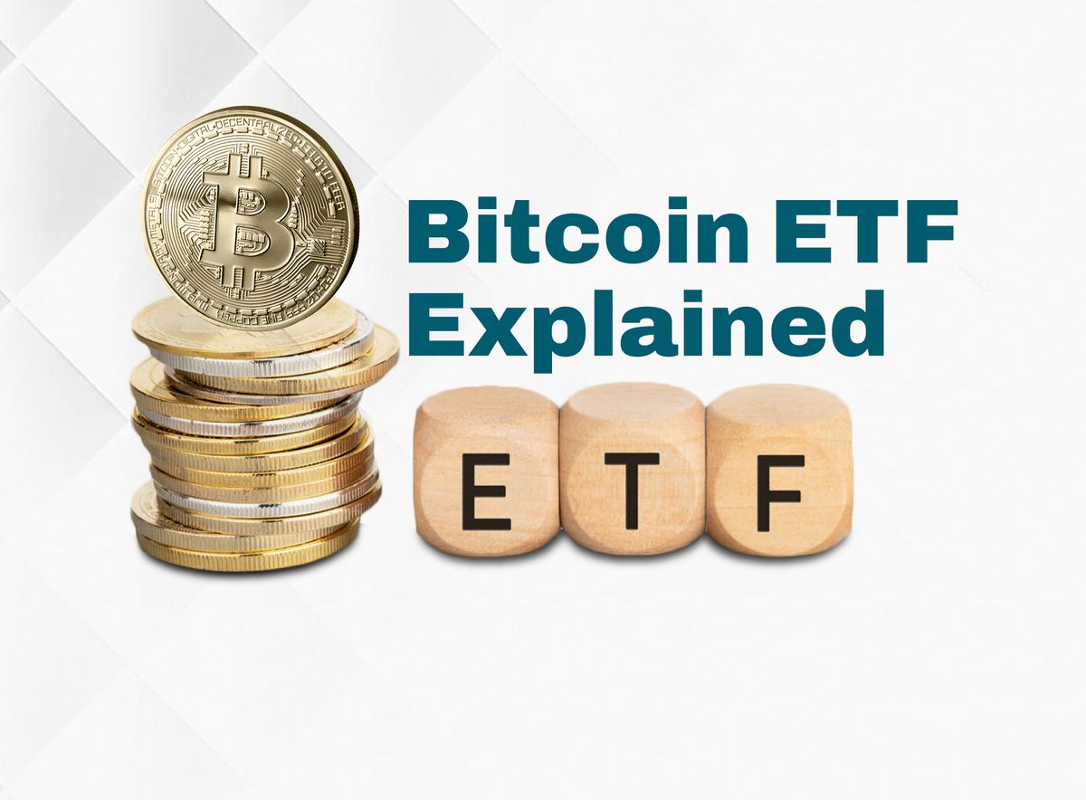 Breaking Down the News: Approval of Spot Bitcoin ETFs