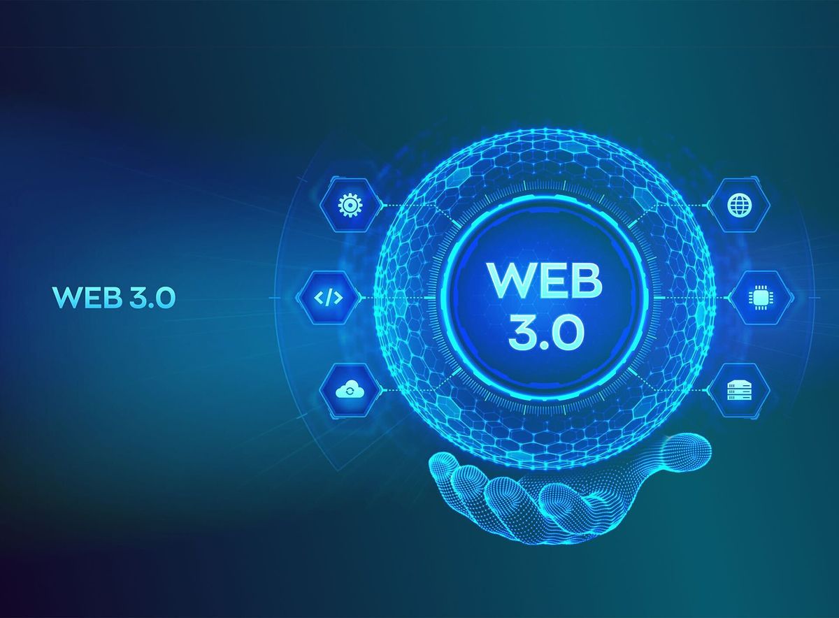 How to Invest in Web3