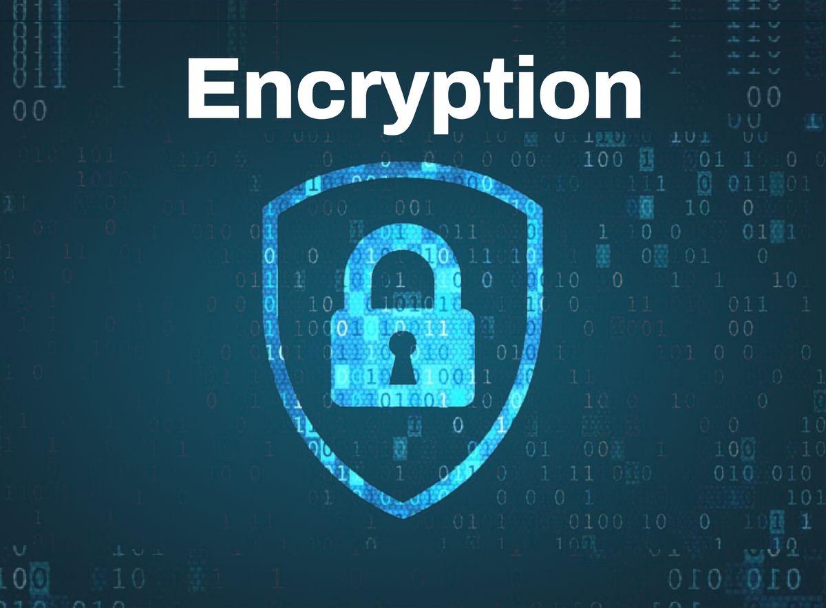 Encryption: How It Works and Why It Matters To You