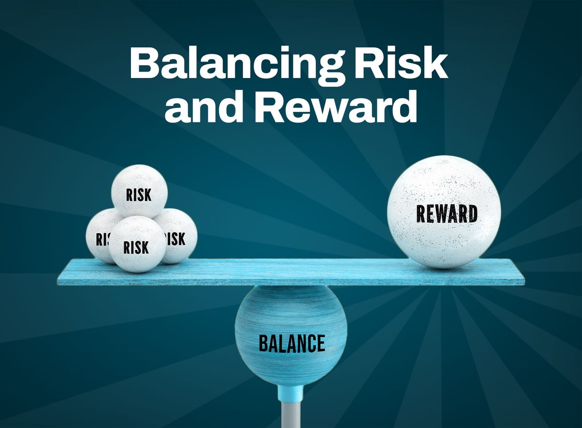 Balancing Risk and Reward: An Introduction to Personal Portfolio Management