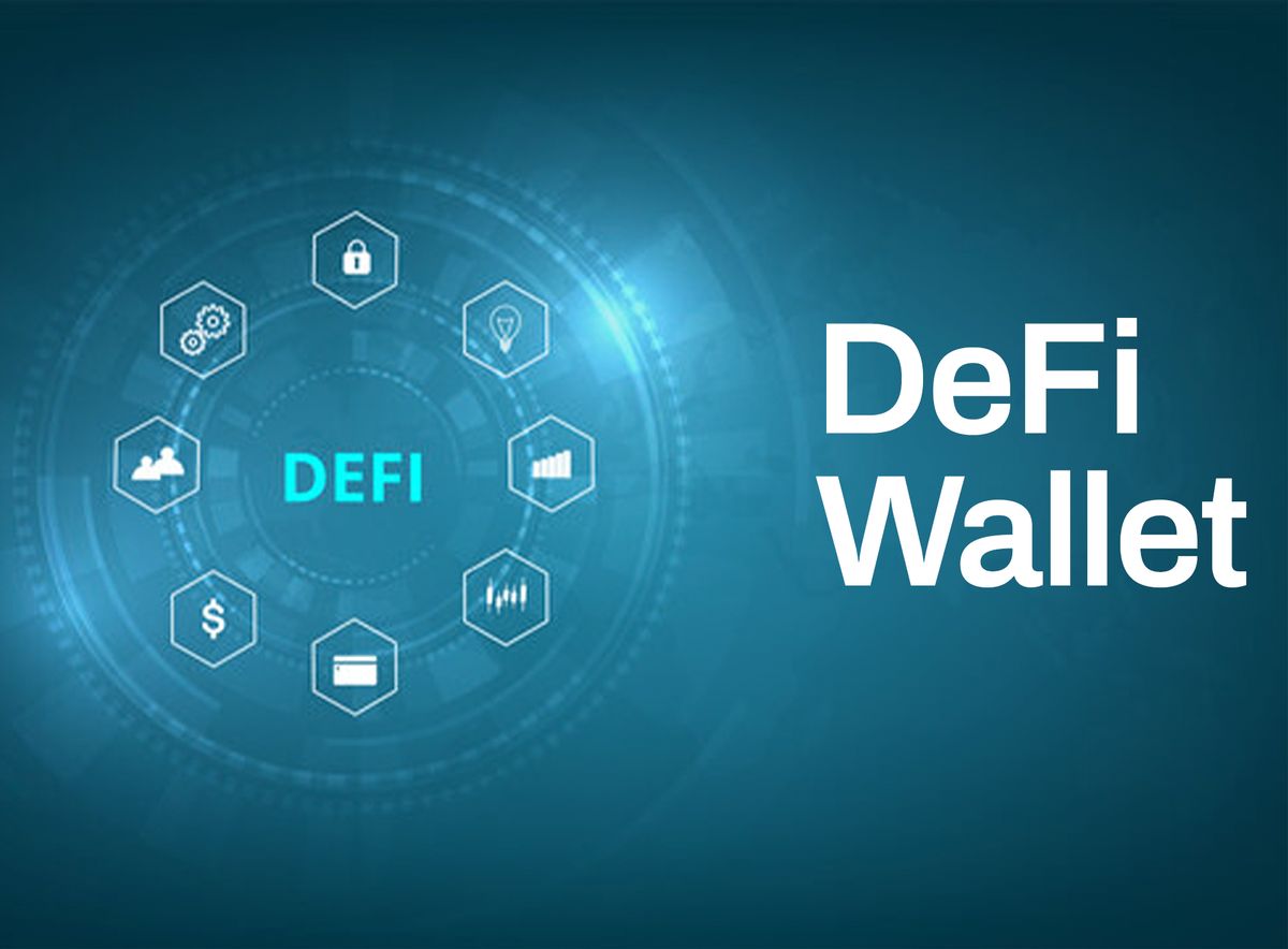 What is a DeFi Wallet and How Does It Work?