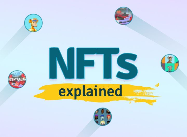 NFTs: What’s the hype about?