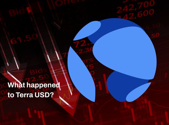 Stablecoins Post-TerraUSD Crash: Where Do They Go From Here?