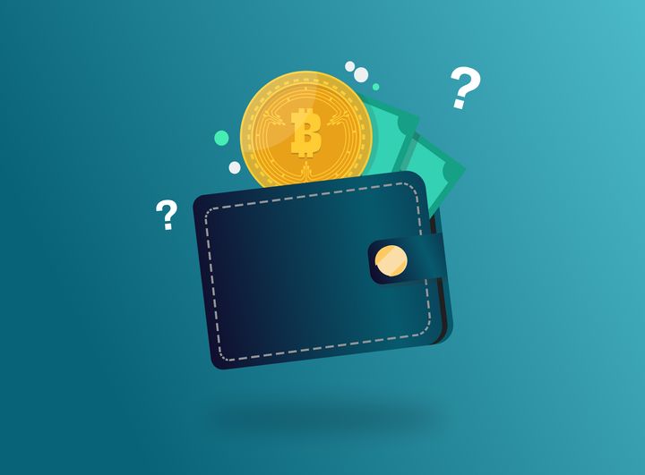 Take this quiz and we'll guess how much Bitcoin is in your wallet