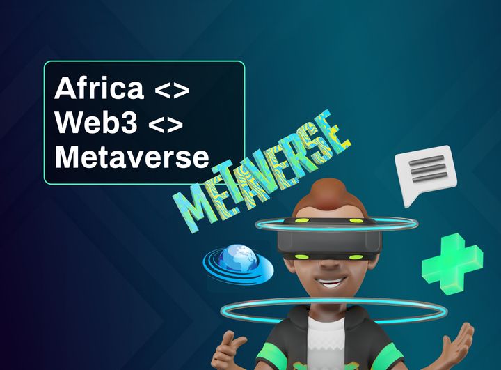 Will Web3 and the Metaverse survive in Africa?