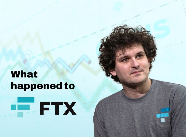 What Happened to FTX? How a Major Crypto Player Went From Hero to Zero in Less Than a Week