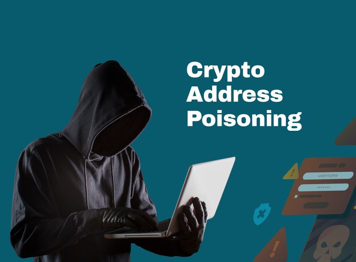 What Is Crypto Address Poisoning?