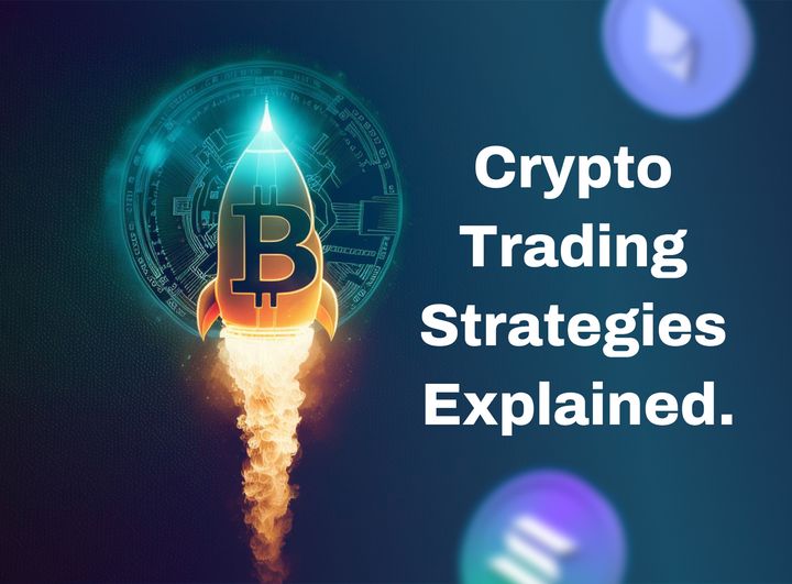 Crypto Trading Strategies Explained: A Beginner’s Roadmap