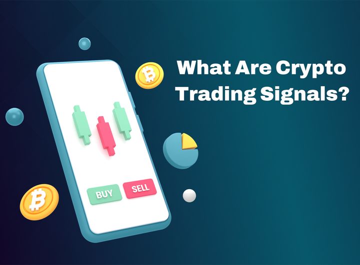 What Are Crypto Trading Signals? A Simple Guide