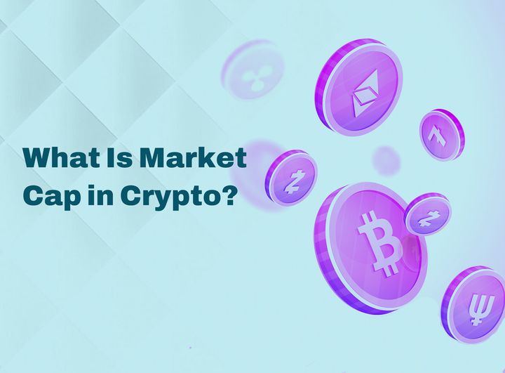 What Is Market Cap in Crypto?