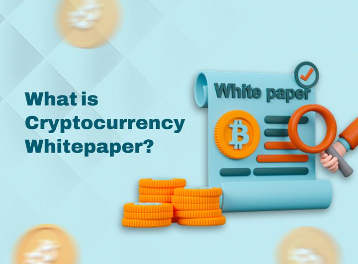 What is Cryptocurrency Whitepaper?