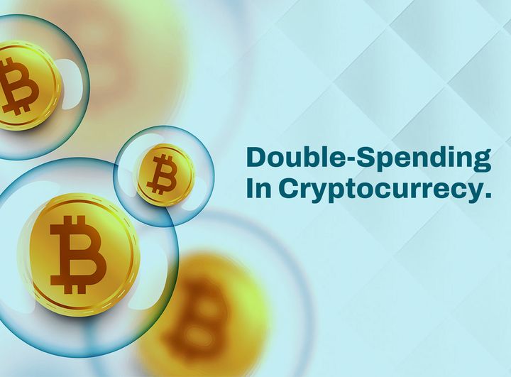 Understanding Double-Spending in Cryptocurrency and How to Prevent Attacks