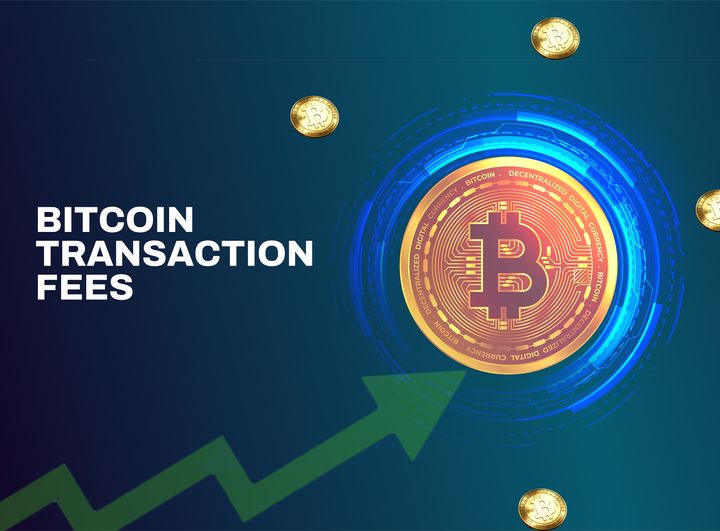 Why Do Bitcoin Transaction Fees Get So High?