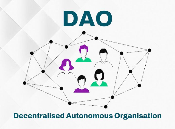 What is a Decentralised Autonomous Organisation (DAO)?