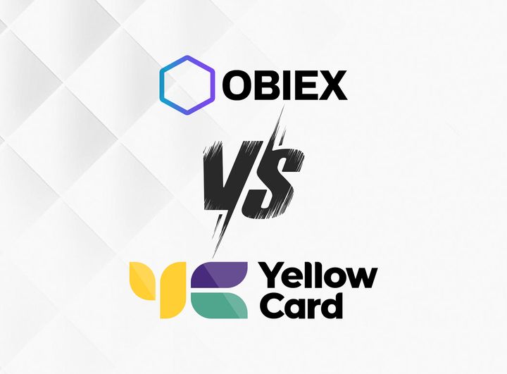 Obiex vs Yellowcard: Which Crypto Exchange is Better For You?