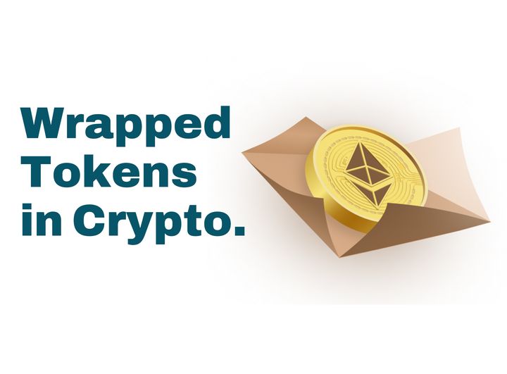 What Are Wrapped Tokens in Crypto?