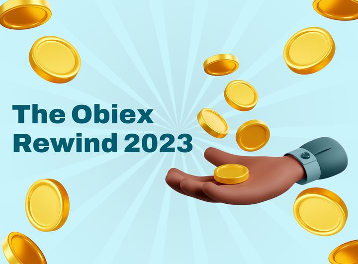 The Obiex Rewind 2023 (and something extra!)