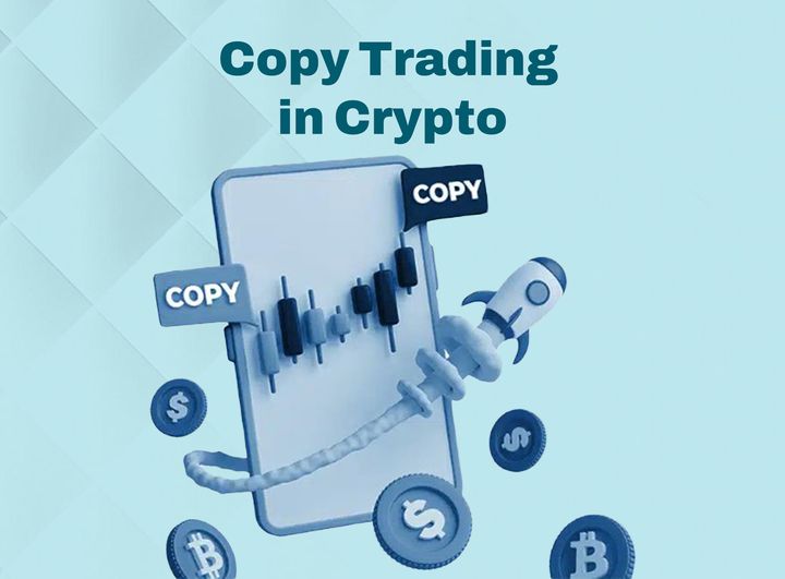 What is Copy Trading in Crypto?