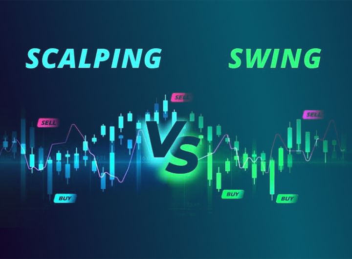 Scalping vs. Swing Trading: The Pros and Cons