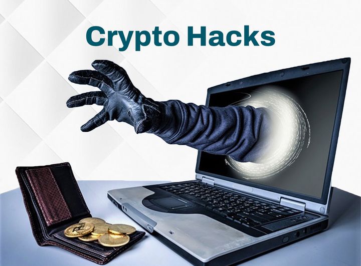 Crypto Hacks: Learning from Major Security Breaches
